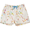 Bingo Short, Eat Your Ice Cream - Shorts - 1 - thumbnail