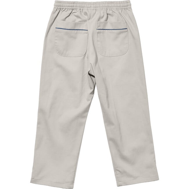 Bowie Pant, Cloud - Pants - 3