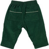 Bowie Baby Pant, Forest Corduroy - Pants - 3