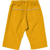 Bowie Baby Pant, Mustard Corduroy - Pants - 3