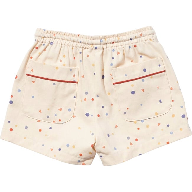 Bingo Short, Signature Dot - Shorts - 2