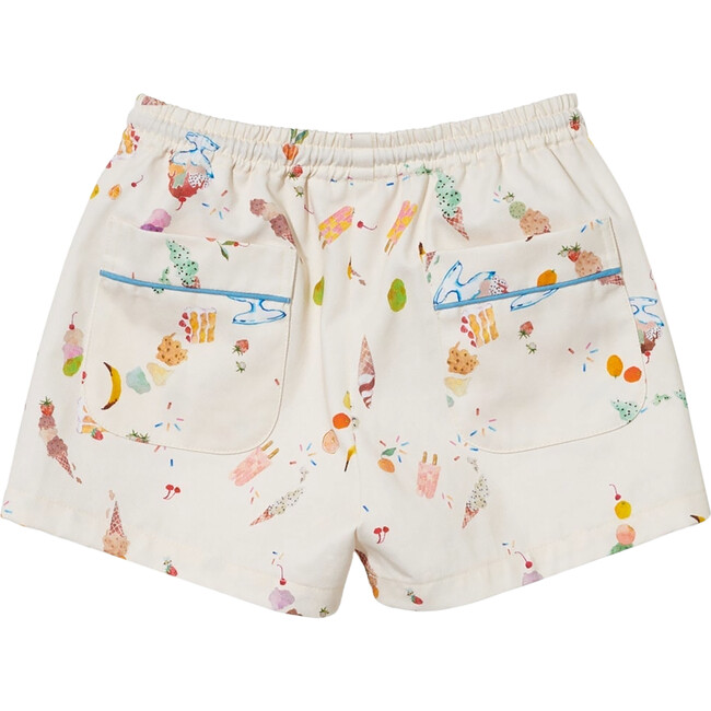 Bingo Short, Eat Your Ice Cream - Shorts - 2