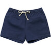 Bingo Baby Short, Navy - Shorts - 1 - thumbnail