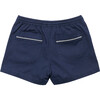 Bingo Short, Navy - Shorts - 2