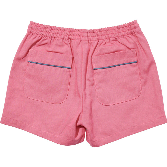 Bingo Short, Pink - Shorts - 2