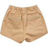 Bingo Baby Short, Tan - Shorts - 2