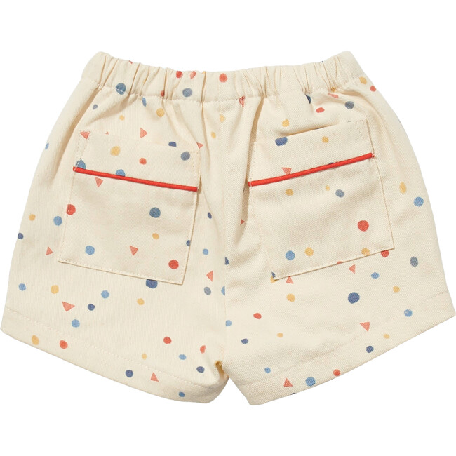 Bingo Baby Short, Signature Dot - Shorts - 2