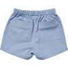Bingo Baby Short, Dusty Blue - Shorts - 2
