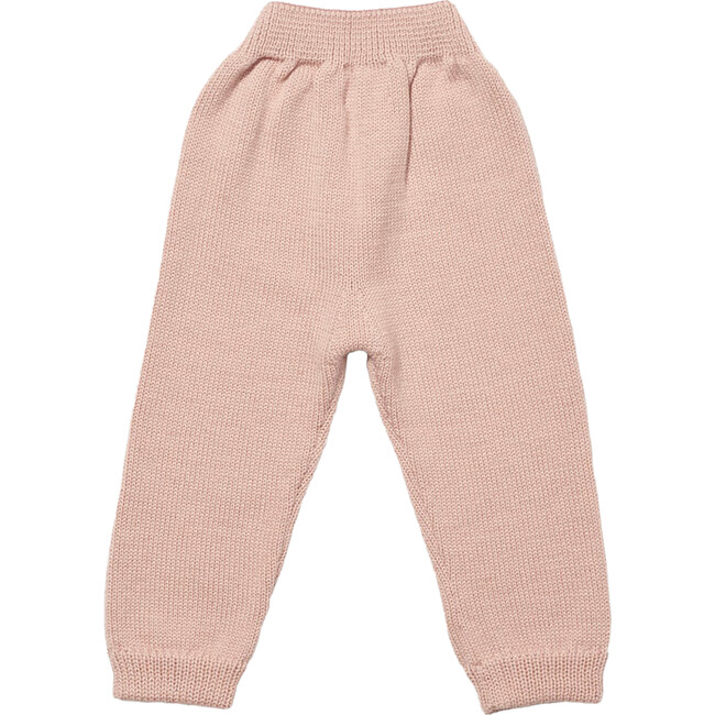 Baker Baby Pant, Pink - Pants - 2