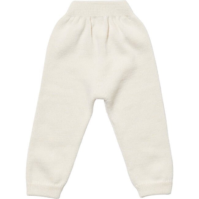 Baker Baby Pant, Cream - Pants - 2