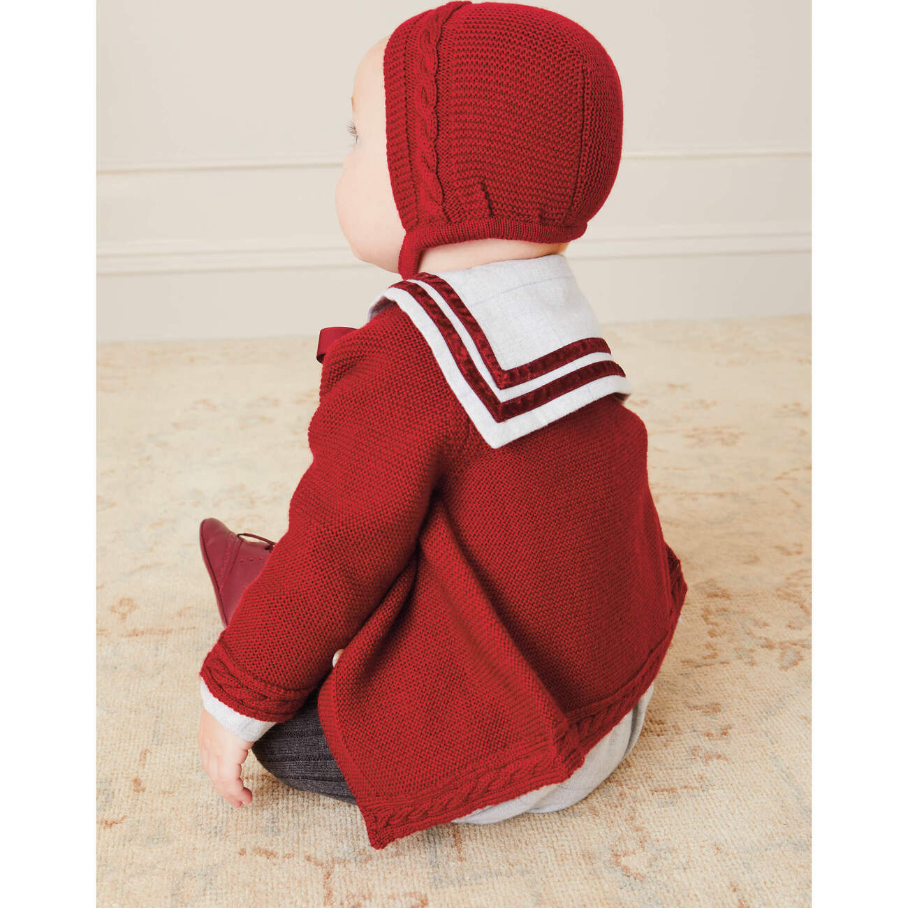 帽子 bonnet knit cap (red) Cycling Skull Cap | Red | Headsweats