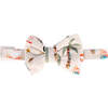 Coastal Christmas Bamboo Pet Bow Tie - Dog Bandanas & Neckties - 1 - thumbnail