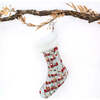 Christmas Train Bamboo Stocking - Stockings - 2