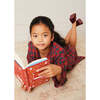 Tartan Nightdress, Red - Pajamas - 4