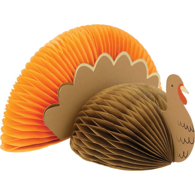 Turkey Place Cards