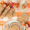 Turkey Napkins - Party - 2