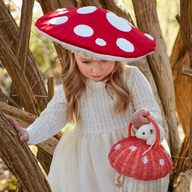 Mushroom Dress Up - Costumes - 2