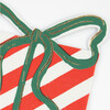 Present With Bow Napkins - Party - 2