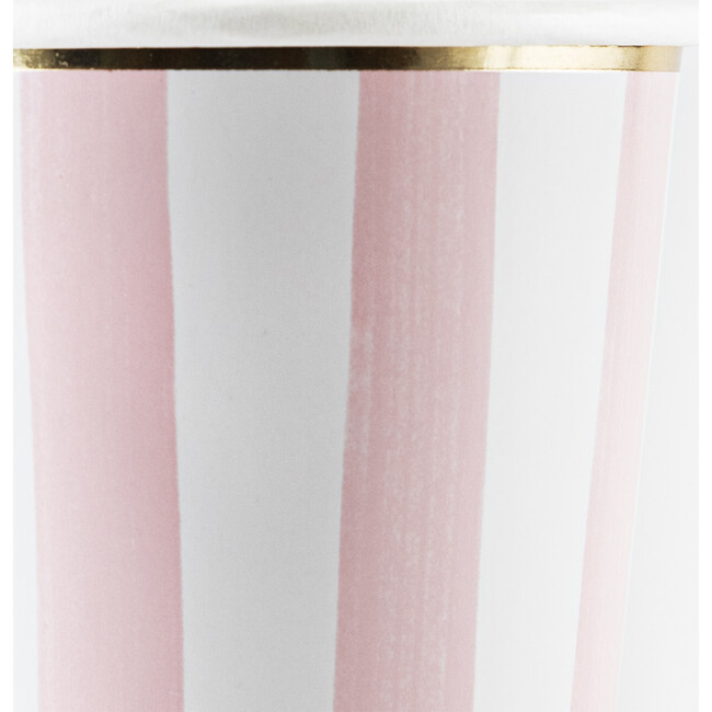 Striped Cups - Party - 3