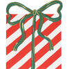 Present With Bow Napkins - Party - 3