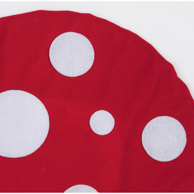 Mushroom Dress Up - Costumes - 3
