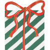 Present With Bow Napkins - Party - 4