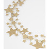 Sparkly Star Wreath - Wreaths - 4