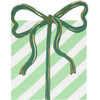 Present With Bow Napkins - Party - 5