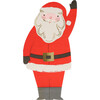 Jolly Christmas Santa Napkins - Party - 1 - thumbnail