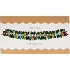 Paper Festive Foliage Garland - Garlands - 6