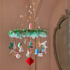 Honeycomb Chandelier - Decorations - 2