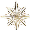 Gold Stripe Star Napkins - Party - 1 - thumbnail