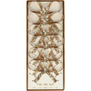 Eco Glitter Gift Bows - Paper Goods - 1 - thumbnail