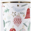 Festive Pattern Cups - Party - 3