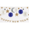 Celestial New Year Garland - Garlands - 3