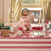 Candy Cane Napkin - Party - 2