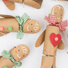 Gingerbread Crackers - Party Accessories - 4