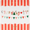 Christmas Characters Garland - Garlands - 4