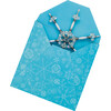 Beaded Snowflake Ornaments - Craft Kits - 5