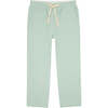 Pistachio Twill Pant - Pants - 1 - thumbnail