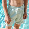Pistachio Boardie - Swim Trunks - 2