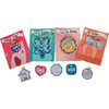 Make and Sell Pawsome Pet Tags Craft Business - Craft Kits - 3