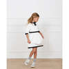 Isobel dress, off-white - Dresses - 7