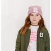 Customizable Bomber Jacket, Olive - Puffers & Down Jackets - 4