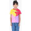 Splash Logo T-Shirt, Multicolor - T-Shirts - 2