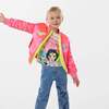 Comic Graphic T-Shirt, Ivory - T-Shirts - 2