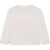Comic Graphic T-Shirt, Ivory - T-Shirts - 3
