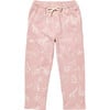 Chris Jogger Pant, Rose Animal Parade - Pants - 1 - thumbnail