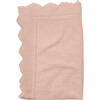 Graham Blanket, Pink - Blankets - 1 - thumbnail