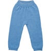 Baker Baby Pant, Blue - Pants - 1 - thumbnail